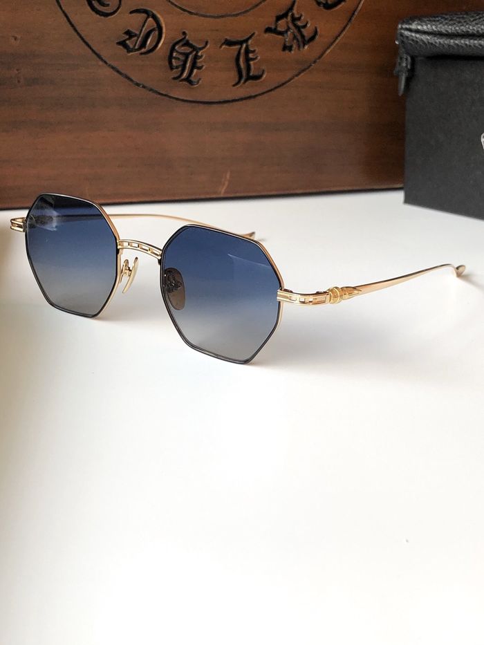 Chrome Heart Sunglasses Top Quality CRS00001